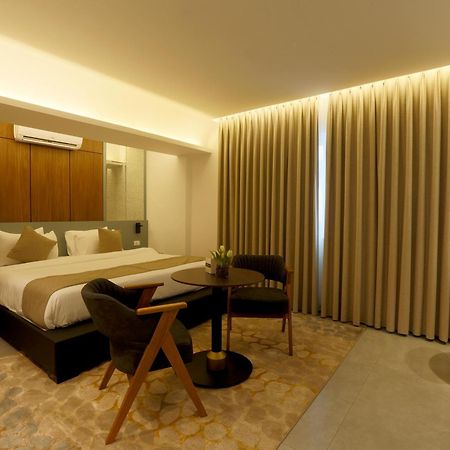 G Hotel Amman Dış mekan fotoğraf