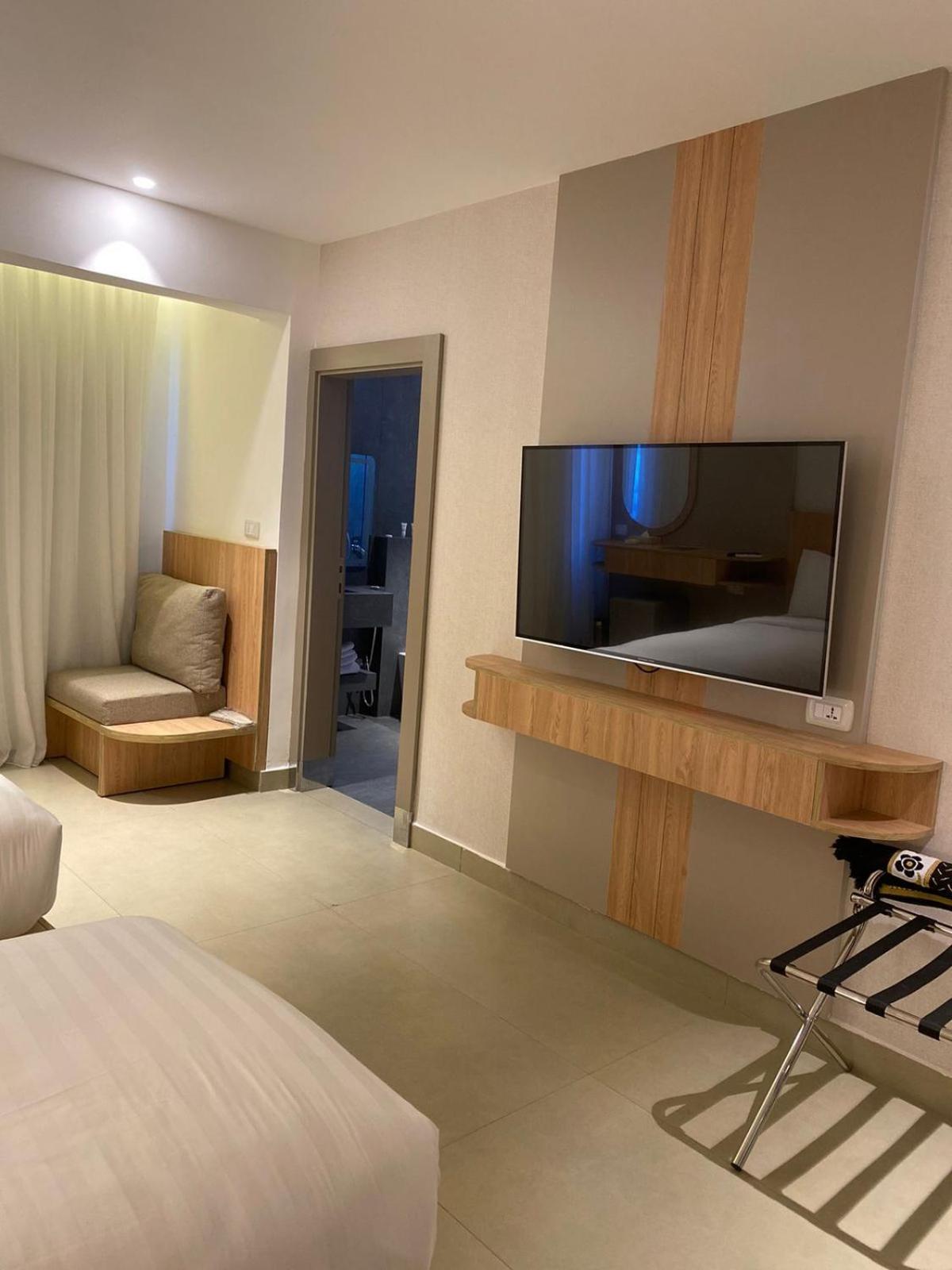 G Hotel Amman Dış mekan fotoğraf