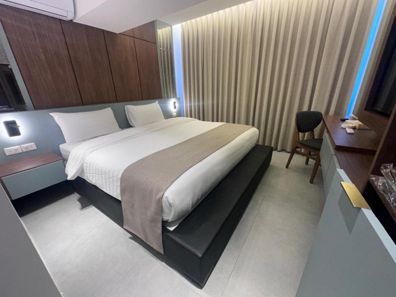 G Hotel Amman Dış mekan fotoğraf