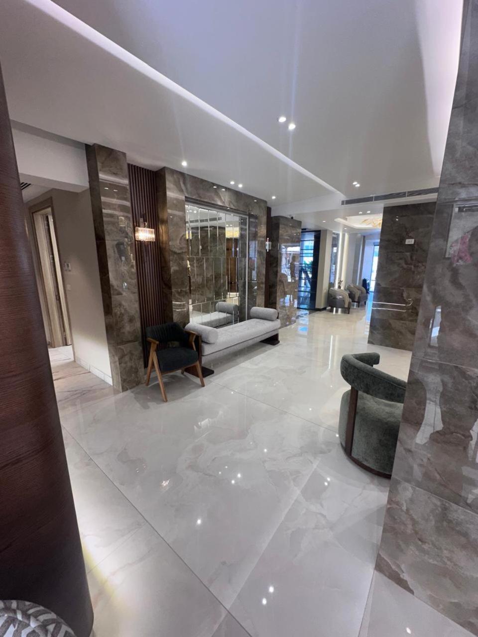 G Hotel Amman Dış mekan fotoğraf
