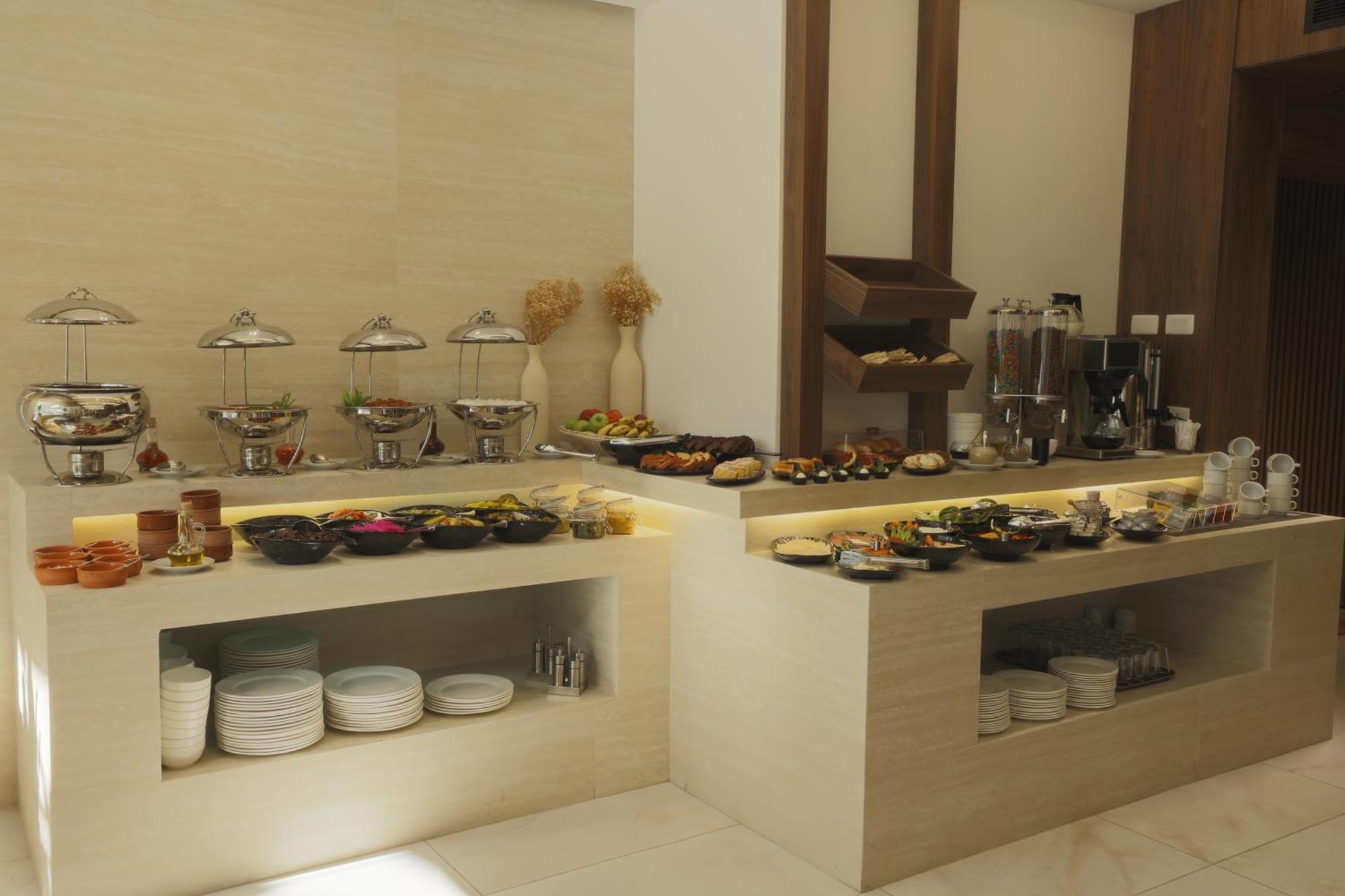 G Hotel Amman Dış mekan fotoğraf