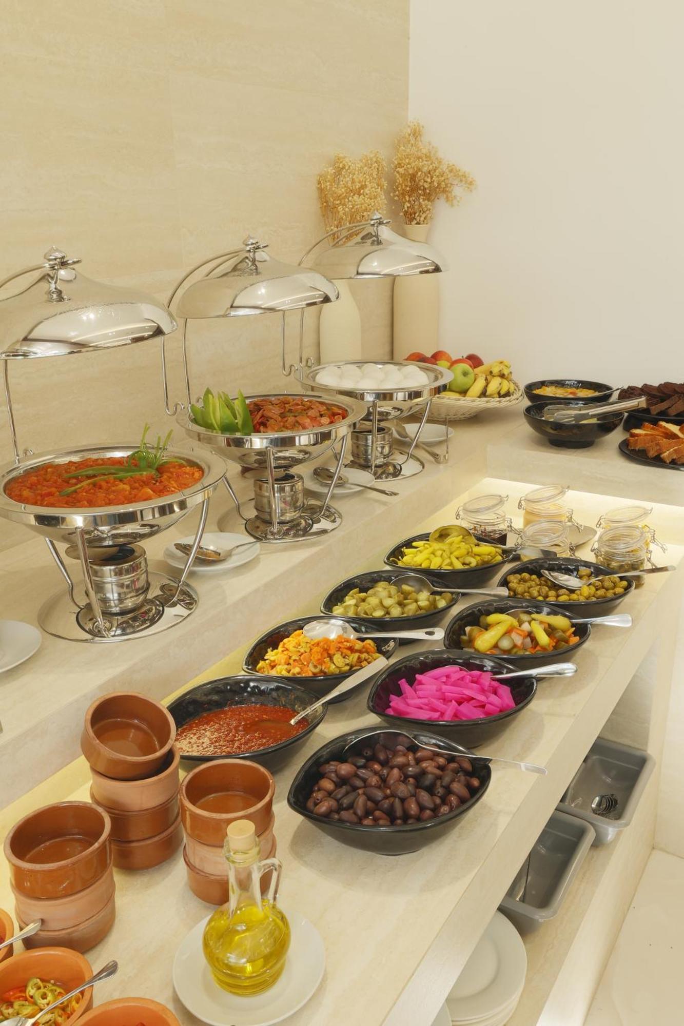 G Hotel Amman Dış mekan fotoğraf