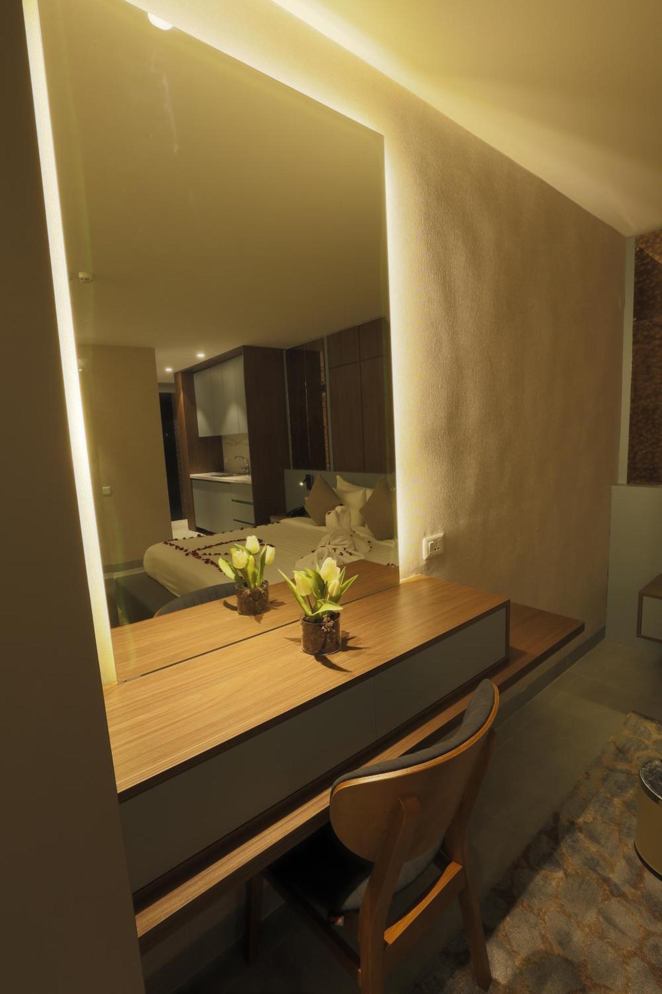 G Hotel Amman Dış mekan fotoğraf