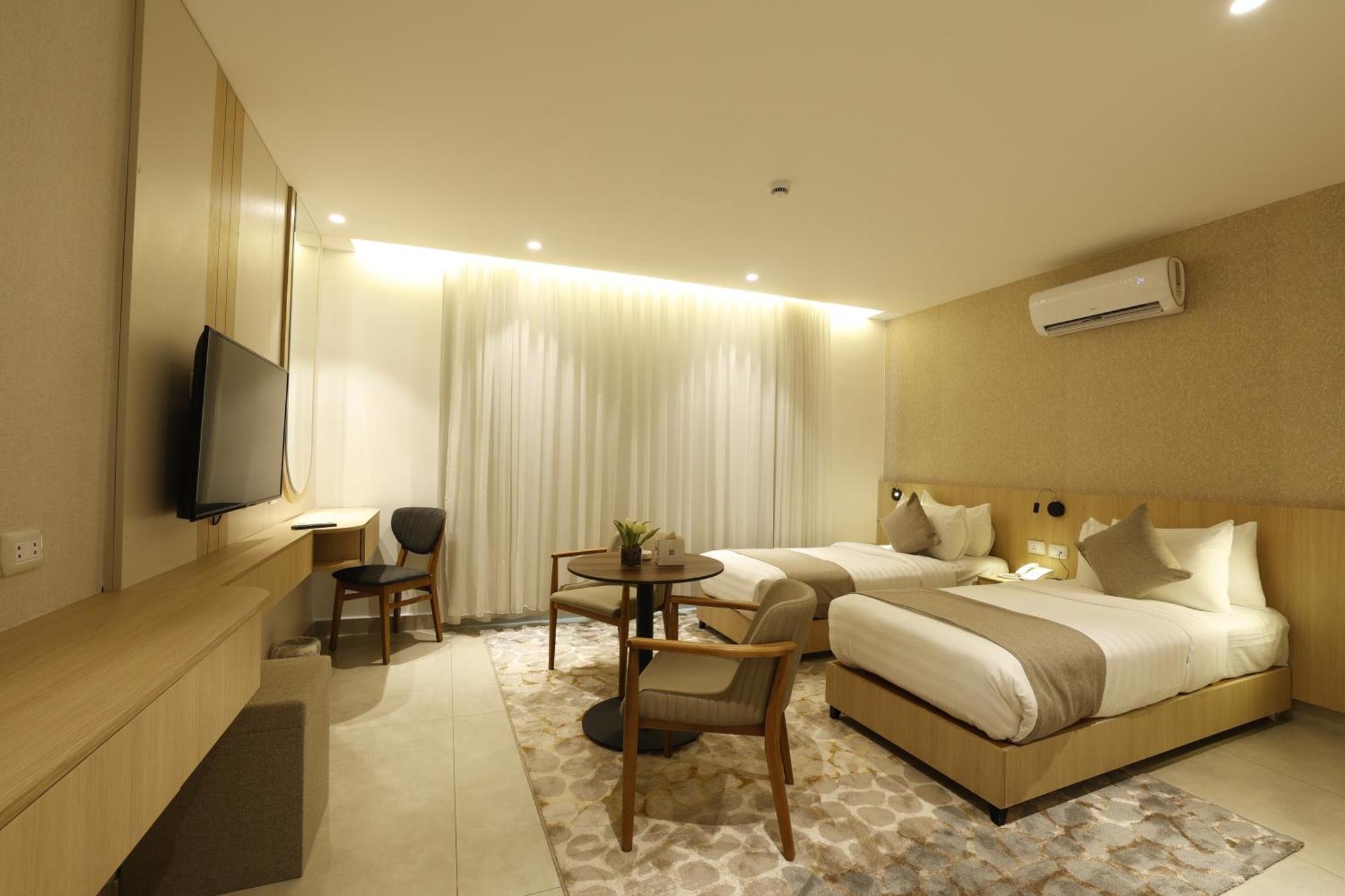 G Hotel Amman Dış mekan fotoğraf