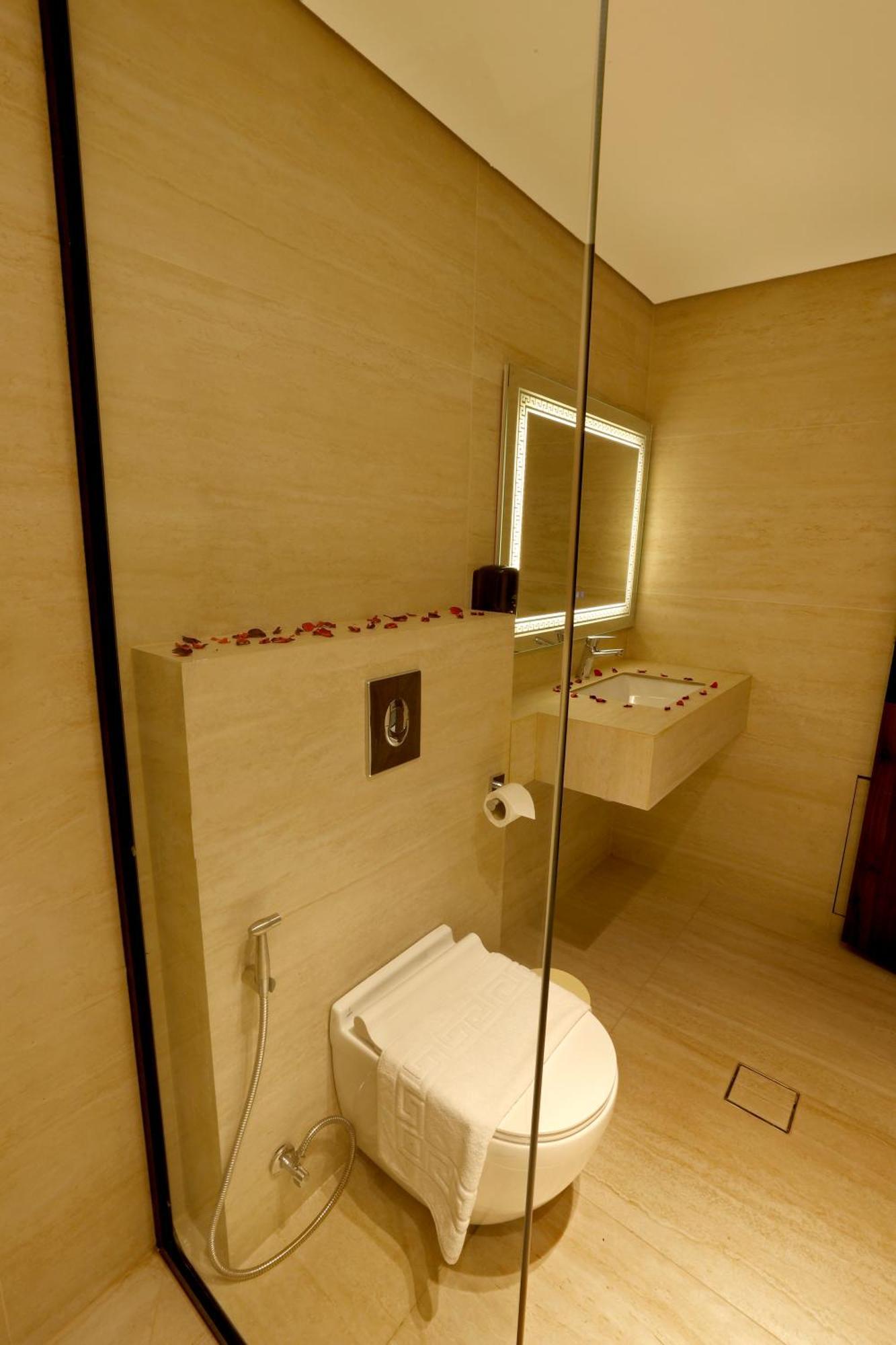 G Hotel Amman Dış mekan fotoğraf
