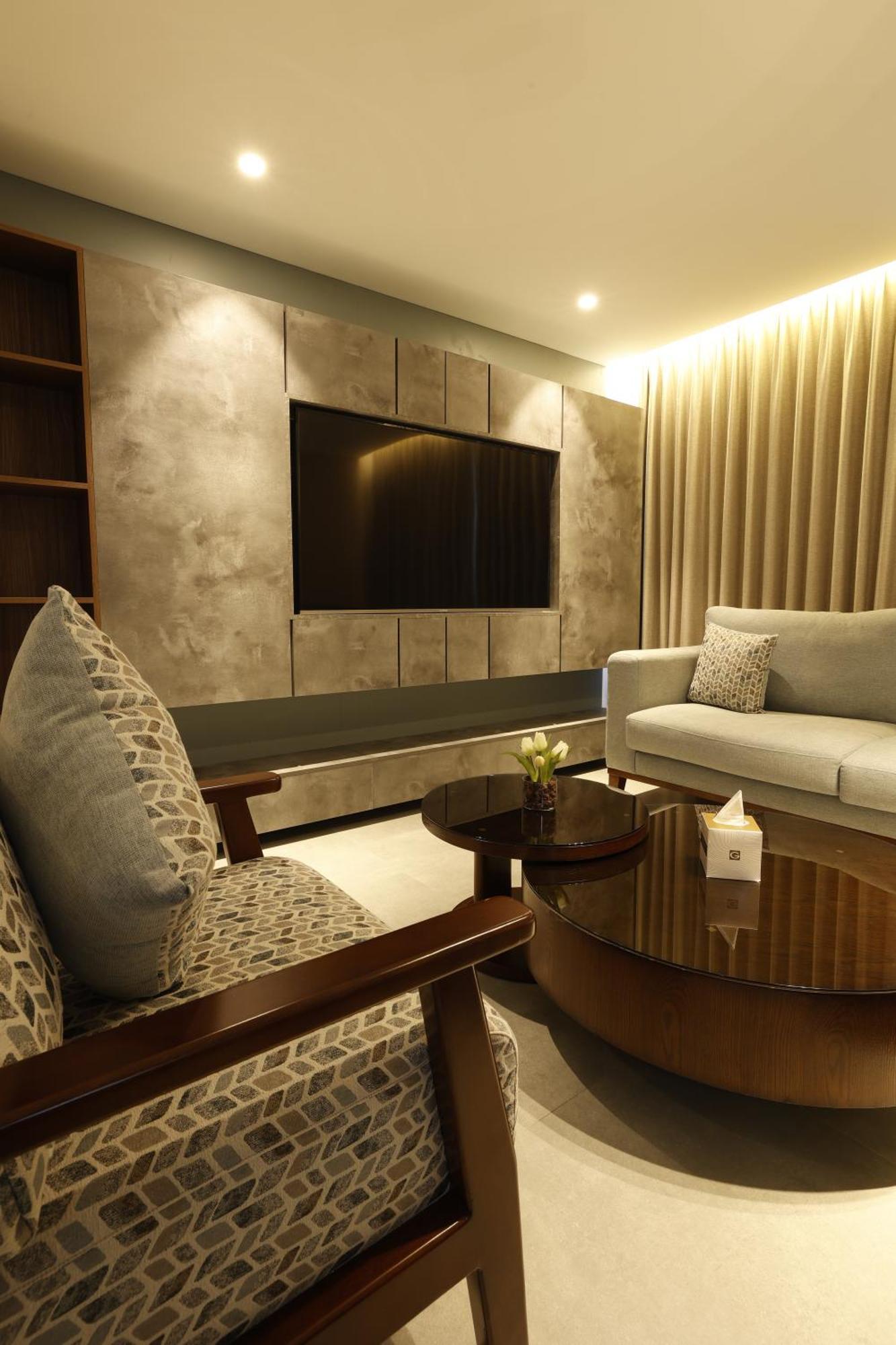 G Hotel Amman Dış mekan fotoğraf
