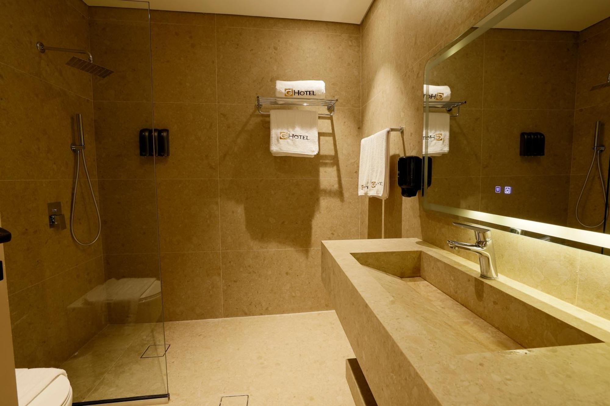 G Hotel Amman Dış mekan fotoğraf