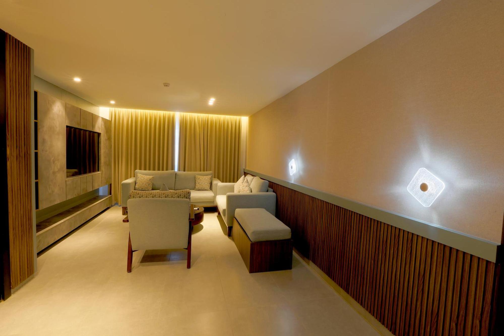 G Hotel Amman Dış mekan fotoğraf