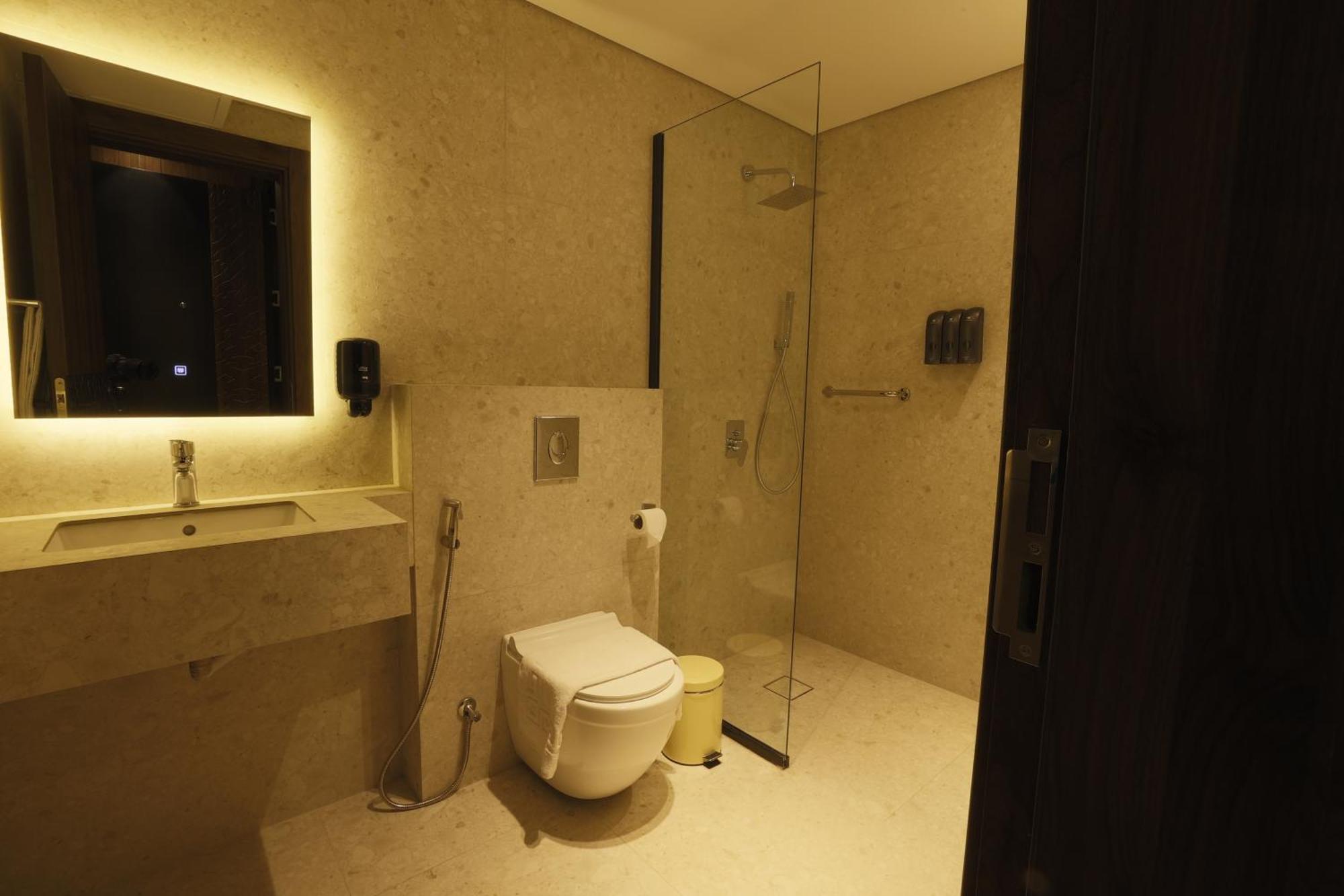 G Hotel Amman Dış mekan fotoğraf