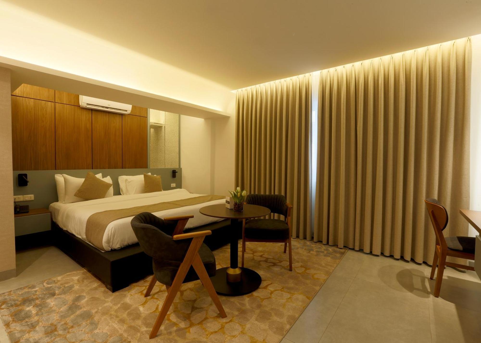 G Hotel Amman Dış mekan fotoğraf